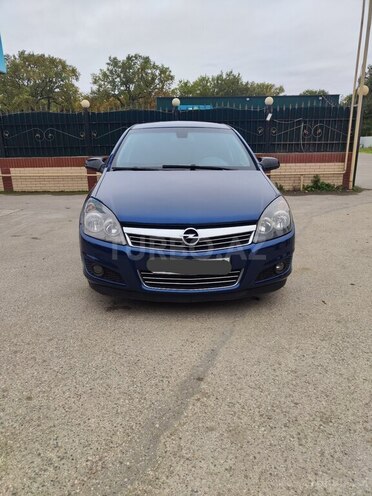 Opel Astra 2009, 285,000 km - 1.4 l - Xaçmaz