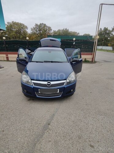 Opel Astra 2009, 285,000 km - 1.4 l - Xaçmaz