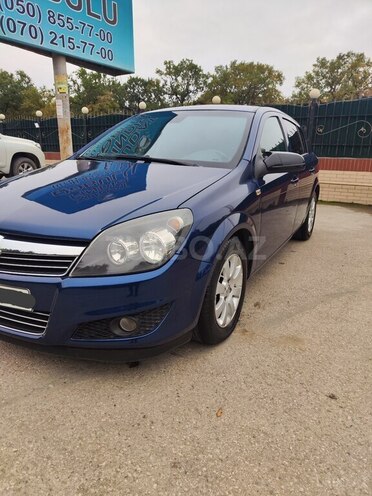 Opel Astra 2009, 285,000 km - 1.4 l - Xaçmaz