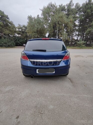 Opel Astra 2009, 285,000 km - 1.4 l - Xaçmaz
