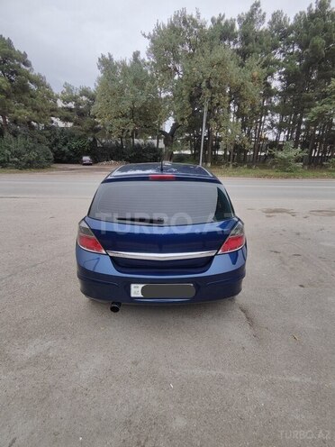 Opel Astra 2009, 285,000 km - 1.4 l - Xaçmaz