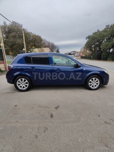 Opel Astra 2009, 285,000 km - 1.4 l - Xaçmaz
