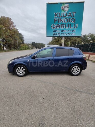 Opel Astra 2009, 285,000 km - 1.4 l - Xaçmaz