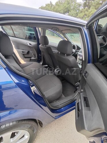 Opel Astra 2009, 285,000 km - 1.4 l - Xaçmaz