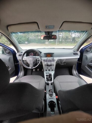 Opel Astra 2009, 285,000 km - 1.4 l - Xaçmaz