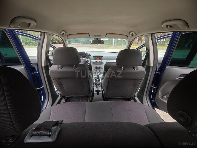 Opel Astra 2009, 285,000 km - 1.4 l - Xaçmaz