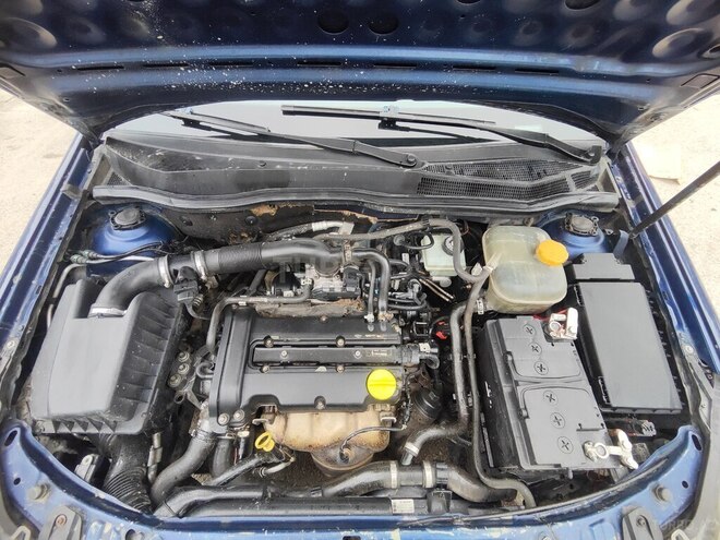 Opel Astra 2009, 285,000 km - 1.4 l - Xaçmaz