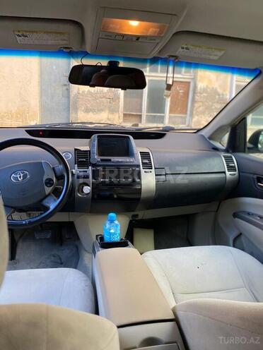 Toyota Prius 2008, 127,001 km - 1.5 l - Bakı