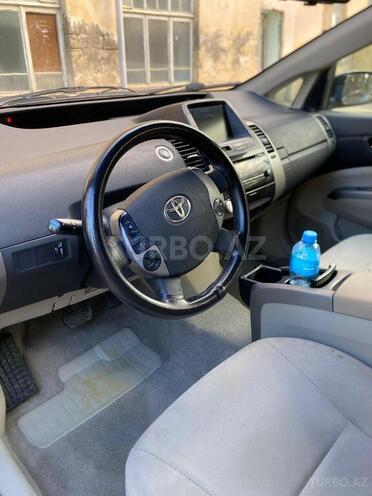 Toyota Prius 2008, 127,001 km - 1.5 l - Bakı