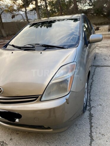 Toyota Prius 2008, 127,001 km - 1.5 l - Bakı