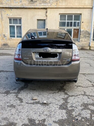 Toyota Prius 2008, 127,001 km - 1.5 l - Bakı