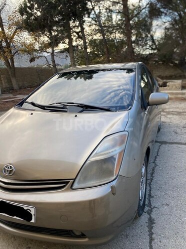 Toyota Prius 2008, 127,001 km - 1.5 l - Bakı