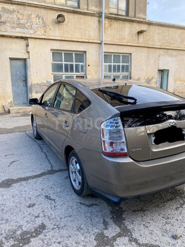 Toyota Prius 2008, 127,001 km - 1.5 l - Bakı