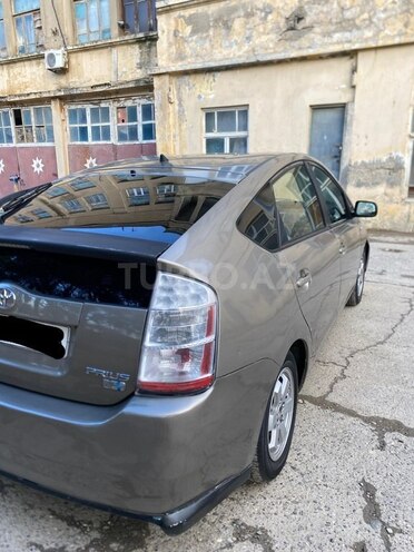 Toyota Prius 2008, 127,001 km - 1.5 l - Bakı