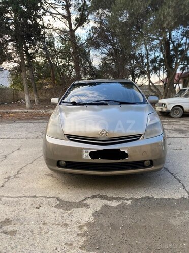 Toyota Prius 2008, 127,001 km - 1.5 l - Bakı