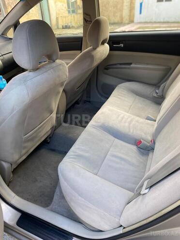Toyota Prius 2008, 127,001 km - 1.5 l - Bakı
