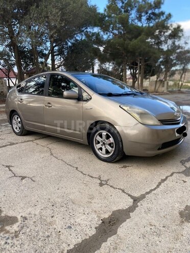 Toyota Prius 2008, 127,001 km - 1.5 l - Bakı