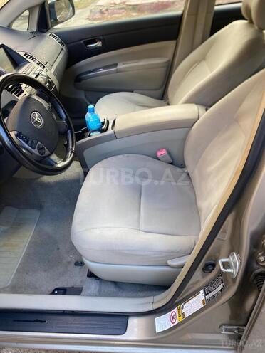 Toyota Prius 2008, 127,001 km - 1.5 l - Bakı