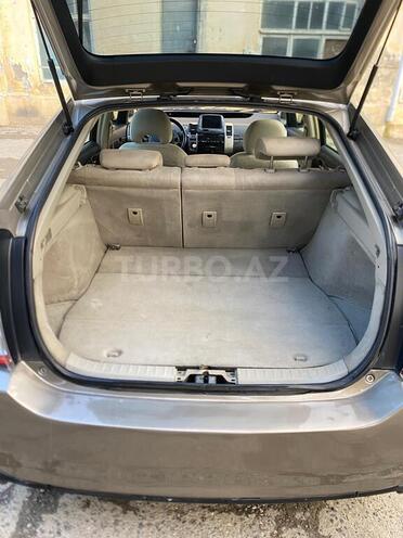 Toyota Prius 2008, 127,001 km - 1.5 l - Bakı