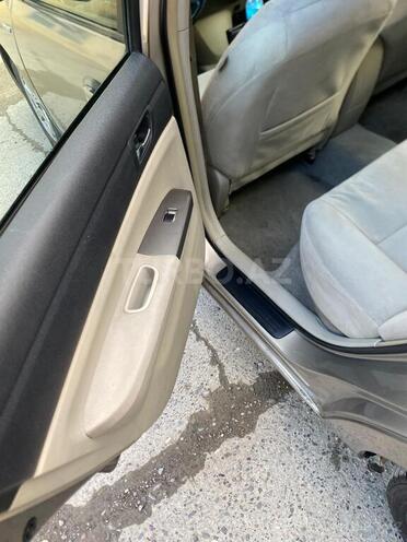 Toyota Prius 2008, 127,001 km - 1.5 l - Bakı