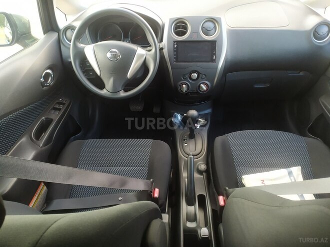 Nissan Note 2015, 75,000 km - 1.2 l - Bakı