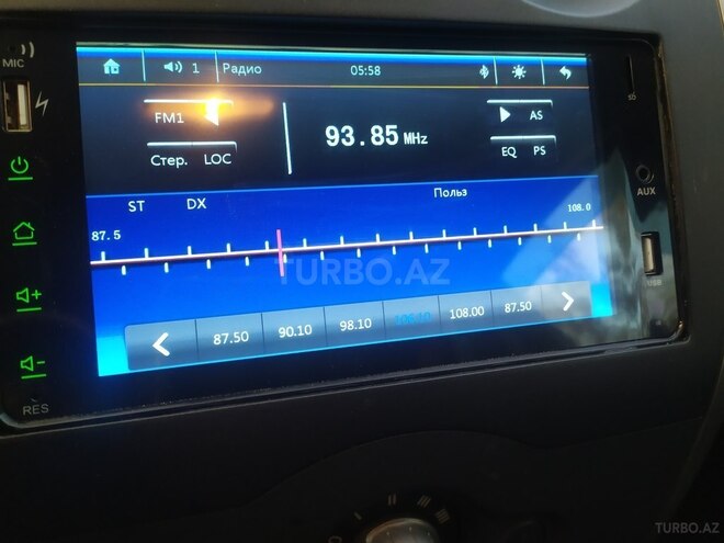 Nissan Note 2015, 75,000 km - 1.2 l - Bakı