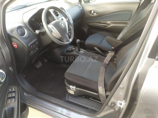 Nissan Note 2015, 75,000 km - 1.2 l - Bakı