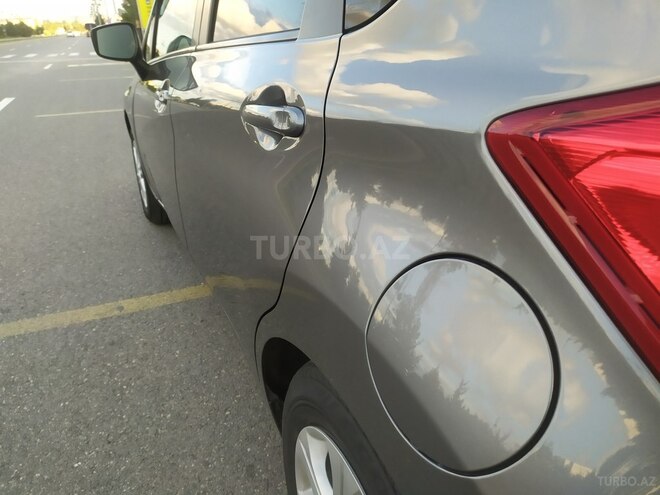 Nissan Note 2015, 75,000 km - 1.2 l - Bakı