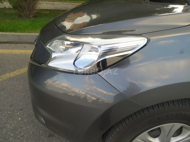 Nissan Note 2015, 75,000 km - 1.2 l - Bakı