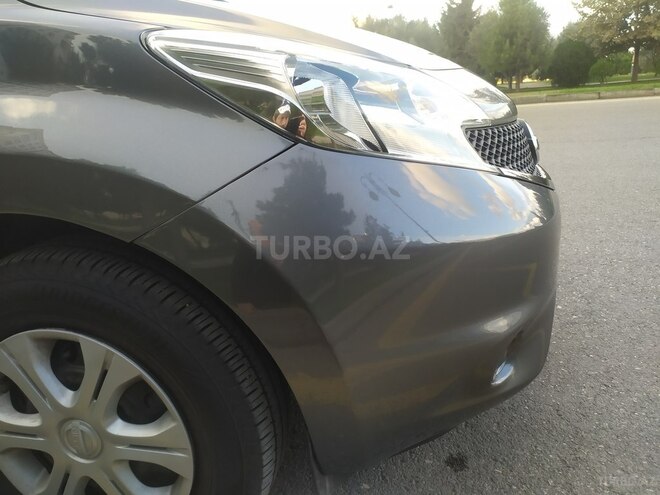 Nissan Note 2015, 75,000 km - 1.2 l - Bakı