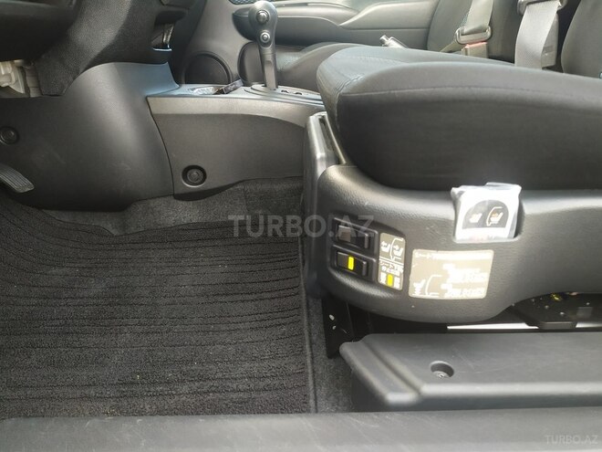 Nissan Note 2015, 75,000 km - 1.2 l - Bakı