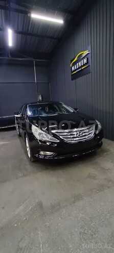 Hyundai Sonata 2010, 26,700 km - 2.4 l - Bakı