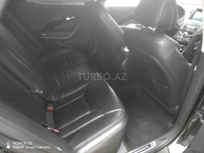 Hyundai Grandeur 2015, 229,000 km - 2.2 л - Bakı