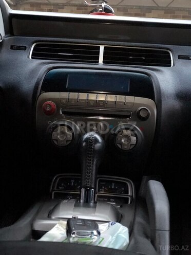 Chevrolet Camaro 2011, 150,000 km - 3.6 l - Zaqatala