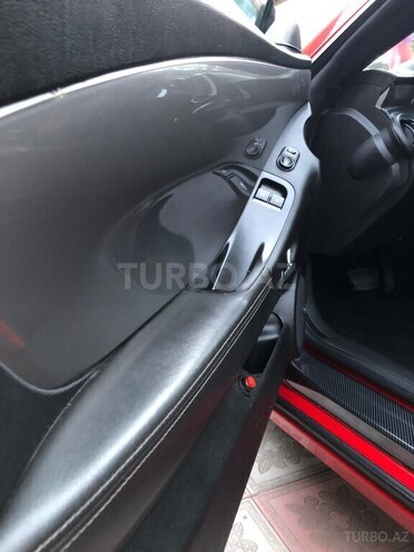 Chevrolet Camaro 2011, 150,000 km - 3.6 l - Zaqatala