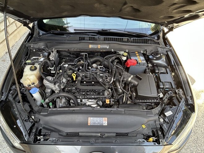 Ford Focus (North America) 2017, 267,151 km - 1.5 л - Bakı
