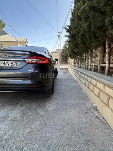 Ford Focus (North America) 2017, 267,151 km - 1.5 л - Bakı