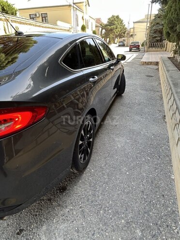 Ford Focus (North America) 2017, 267,151 km - 1.5 л - Bakı