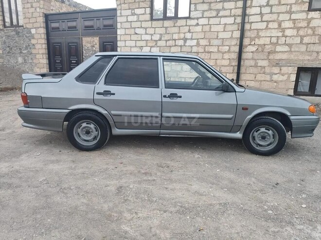 LADA (VAZ) 2115 2011, 390,000 km - 1.6 l - Şəmkir