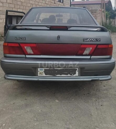LADA (VAZ) 2115 2011, 390,000 km - 1.6 l - Şəmkir