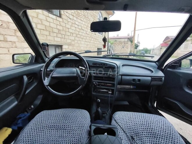 LADA (VAZ) 2115 2011, 390,000 km - 1.6 l - Şəmkir