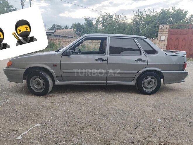LADA (VAZ) 2115 2011, 390,000 km - 1.6 l - Şəmkir