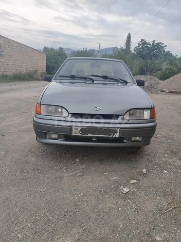 LADA (VAZ) 2115 2011, 390,000 km - 1.6 l - Şəmkir