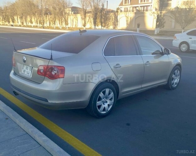 Volkswagen Jetta 2006, 223,000 km - 2.5 l - Bakı