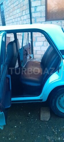 LADA (VAZ) 2107 2006, 411,909 km - 1.6 л - Qusar