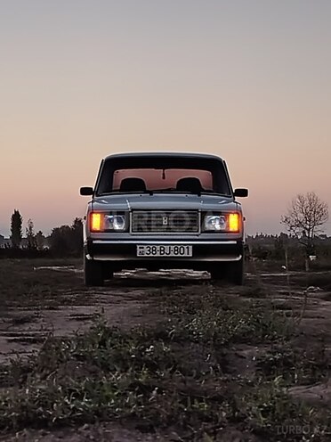 LADA (VAZ) 2107 2006, 411,909 km - 1.6 л - Qusar