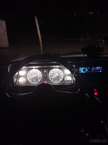 LADA (VAZ) 2107 2006, 411,909 km - 1.6 л - Qusar