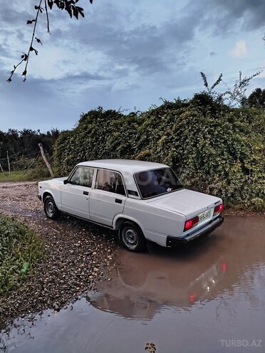 LADA (VAZ) 2107 2006, 411,909 km - 1.6 л - Qusar