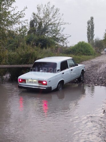 LADA (VAZ) 2107 2006, 411,909 km - 1.6 л - Qusar