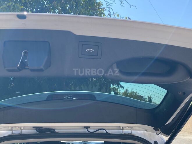 Hyundai Santa Fe 2017, 63,000 km - 2.0 l - Bakı
